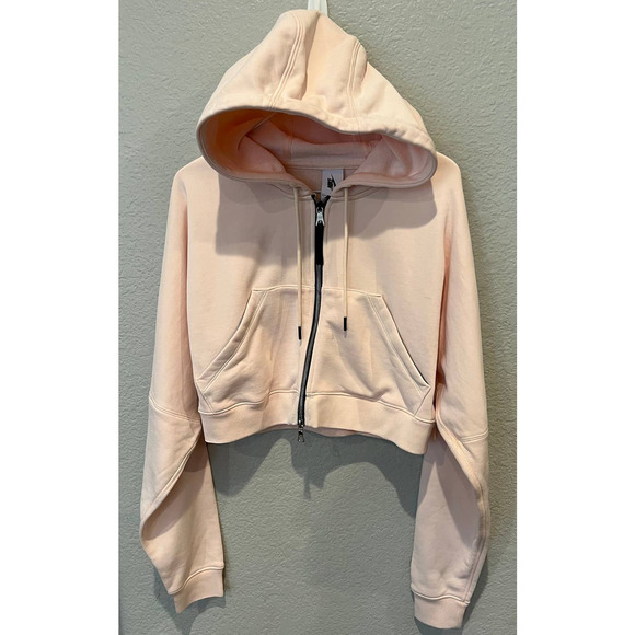 NikeLab W Full Zip Hoodie (S) - Picture 2 of 8
